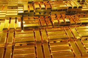 Gold market strategy in Nigeria